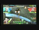 【A2】蹴りが主武器なボーダーブレイク　九蹴り目【旧ブロアE】