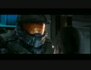 HALO4を初見でレジェンド ちょっと字幕プレイ part34