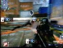 特徴のないＭの【CoD:BO2】（パーティー戦）