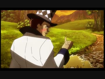 ツェペリ・オブ・ナイツ