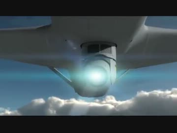 レーザー兵器搭載も視野に入れられている？米新型UAV「Predator C Avenger」