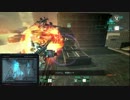 【ACV】TNPリコジャマパイルアンパルっぽい機体.mp4