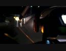 あいふぉんで夜間撮影