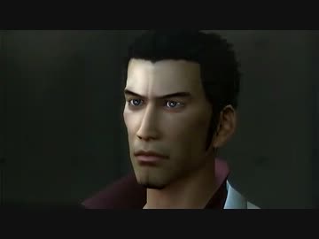 【死愚魔】龍が如くHD版を実況プレイ　第六章 Part04