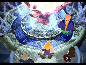 【FF7】アラフォーがFFⅦを黙々とやっていく part.69【実況】