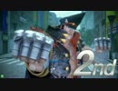 【SS】僕の王の力　記録５　鏡華