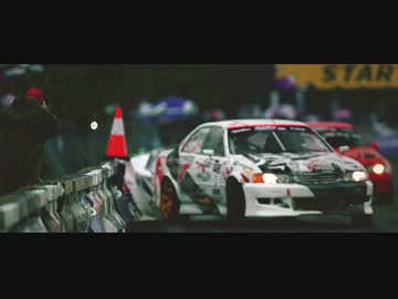 FORMULA D Indonesia 2012 - YAER Productions