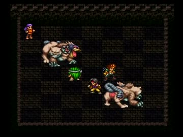 最狂に熱いRPG その名は LIVE A LIVE！！【初見実況】Part57