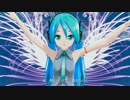 初音ミク - DICE【MMD-MV】（HD）