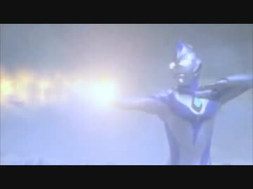 【ウルトラマンダイナ】われらのダイナ【30分間耐久】