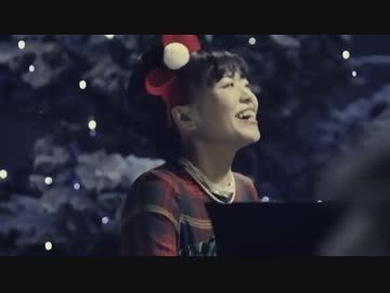 ジングルベル クリスマス 上原ひろみ PARCO CM 