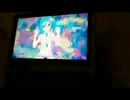 オフ会カラオケ　「Tell Your World」