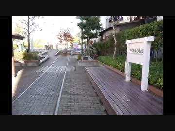 【車載廃線】国鉄・下河原線　北府中～東京競馬場前・下河原貨物駅
