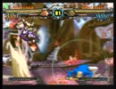 高田馬場ミカド GGXX AC＋R 12月1日 火曜ランダム2on2早稲田式　その4