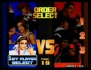 KOF９８ 西日暮里VERSUS・第８回紅白戦・その５（ラスト）