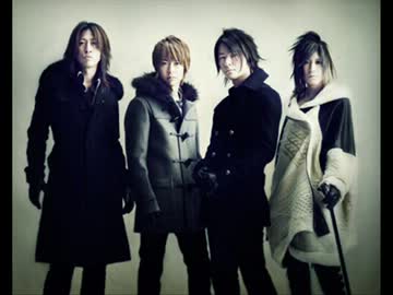 【GLAY】彼らのHOLY X'MAS【GLAY】
