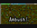 【DwarfFortress】巣作りドワーフ 9日目