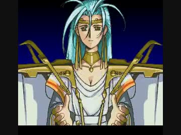 【TAS】デアラングリッサー　帝国ルート part1【TestRun】