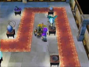 ドラゴンクエストＶを実況せんとすキラー　第54話