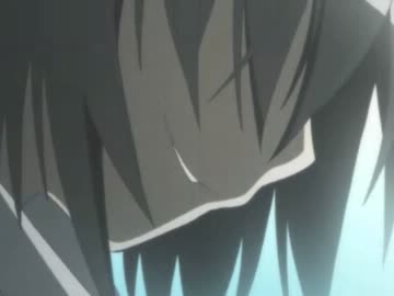 めだかボックスアブノーマル10話　球磨川禊