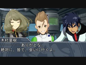 【モバマス×gジェネ】モバジェネワールド10－4『決戦前夜』