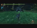 【高画質テスト】モンスターハンター３GHDver【字幕プレイ動画】