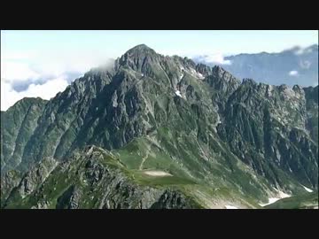 剱岳測量物語 ～明治40年・点の記～ (01 of 04)