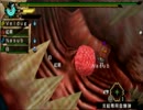 MHP3】愉快な人達の迷走 第１１回～いただきます～【実況】