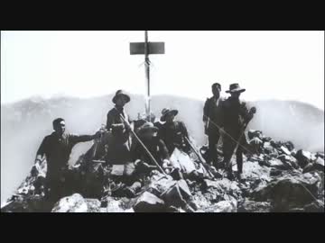 剱岳測量物語 ～明治40年・点の記～ (03 of 04)