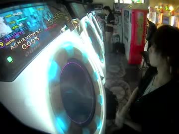 【maimaiプレイ動画】スイートマジック Master