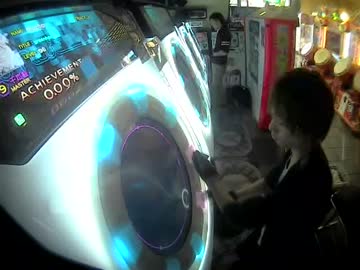 【maimaiプレイ動画】 千本桜 Master