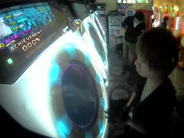 【maimaiプレイ動画】 腐れ外道とチョコレゐト Master