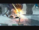 【PSO2】TAクエナベリウスVHソロ9:14【Fihu】