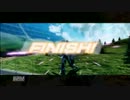 [EXVS]配信された機体を初見で使ってみた[試作3号機]
