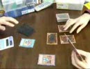 遊戯王で普通のデュエルしてみた２回目の祭１