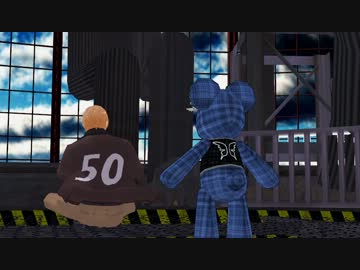 【APヘタリアMMD】ろとこめまでマダラカルト【ＰＶもどき】