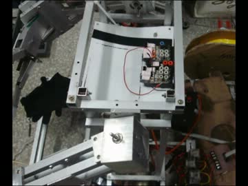 (擬人型)リコーダーの 自動演奏ロボット