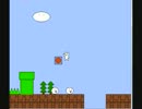 友達と、「しょぼんのアクション2」を実況してみたpart1