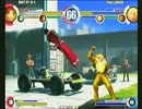 【KOF XI】2012.11/10 ゲームオフ四日市 Part5