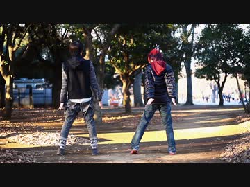 【たまひよ。,ただのん】ZIGG-ZAGGを踊ろうとしたが寒いね･･･【14】