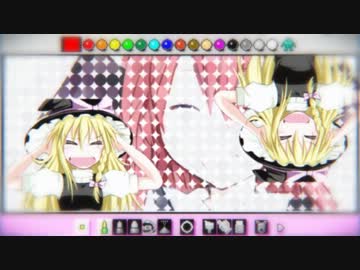 クッキー☆ペイント BGM1