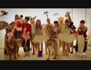 [K-POP] Orange Caramel & NU'EST - Dashing Through The Snow in HighHeels (MV/HD)
