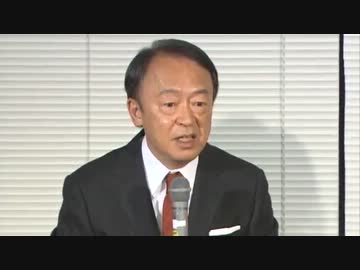 【またやらかすゼ】池上彰の犯行予告?　12月16日TXN総選挙SP 記者会見