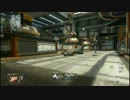 【CoD:BO2】どうしようもなく下手な隊長がBO2マルチをプレイ part3
