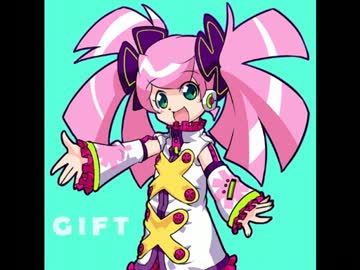 【UTAUカバー】 GIFT 【春歌ナナ】