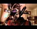 トライアルD襲撃BGM（The Final Conflict）