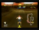 マリオカートWii Aef vs WaE 2GP