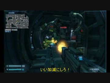 [FPS上級者にオススメ]NaturalSelection2ゆっくり実況 part.1 前編