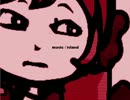 【ニコカラ】うぇんずでー・ぶるー ｺｰﾗｽ有り【miki】