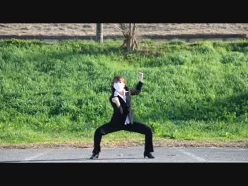 【ＯＬちゃんの遊び】　ジンギスカン　【踊ってみた】